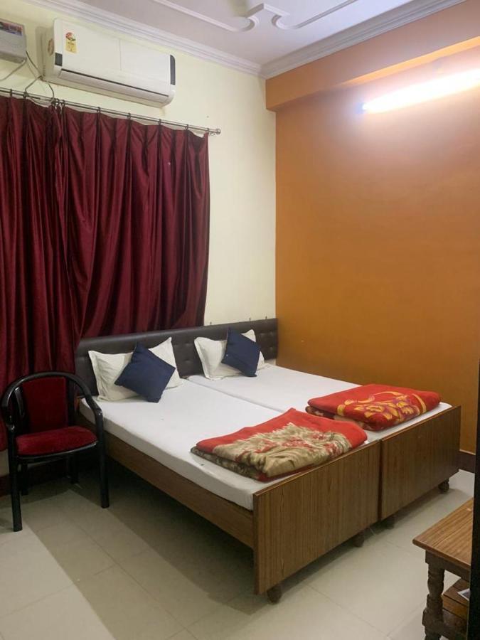 Narendra Guest House Kakarmatha Exteriör bild
