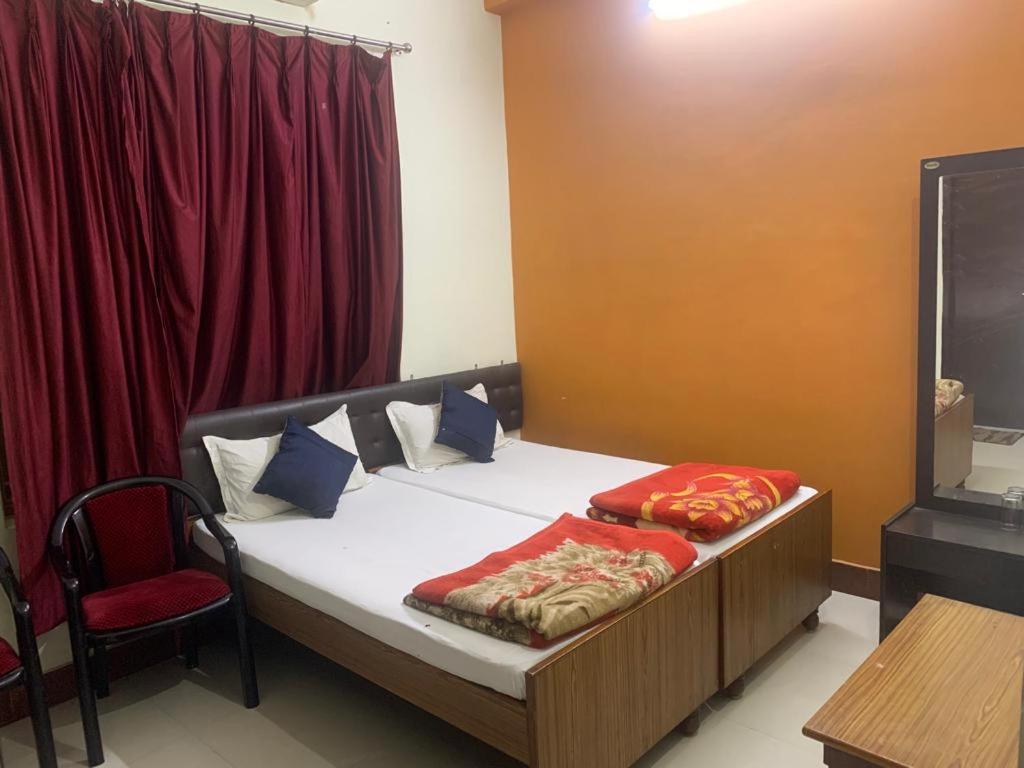 Narendra Guest House Kakarmatha Exteriör bild