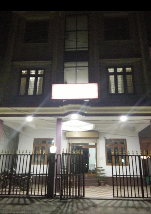 Narendra Guest House Kakarmatha Exteriör bild