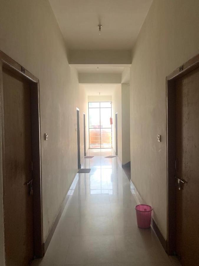 Narendra Guest House Kakarmatha Exteriör bild